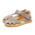 Sandały zabudowane LOLA BAREFOOT desert